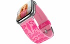 Moby Fox Armband Smartwatch Barbie Pink Classic, Farbe: Pink