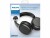 Bild 6 Philips Over-Ear-Kopfhörer TAH5205BK/00 Schwarz, Detailfarbe