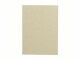 PaperOh Notizbuch Yuko-Ori A6, Blanko, Weiss, Produkttyp