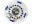 Bild 6 Power Dynamics Deckenlautsprecher CSAG8T 8 Zoll Weiss, Lautsprecher