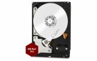 Western Digital Harddisk WD Red Pro 3.5" SATA 12 TB