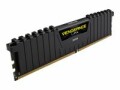 Corsair DDR4-RAM Vengeance LPX 3200 MHz 1x 16 GB