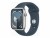 Bild 0 Apple Watch Series 9 45 mm Alu Silber Sport