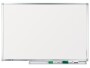 Legamaster Whiteboard Professional 120 cm x 180 cm, Grau