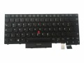 Lenovo Darfon - Clavier de remplacement pour ordinateur