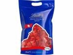 Lindt Schokolade Herzen Milch Rot 2.5 kg, Produkttyp: Milch