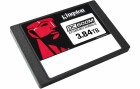 Kingston SSD DC600M 2.5" SATA 3840 GB, Speicherkapazität total