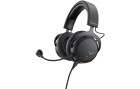 Beyerdynamic Headset MMX 100 Schwarz, Audiokanäle: Stereo