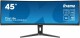 Iiyama ProLite XCB4594DQSN-B1 - LED-Monitor - gebogen - 114.3