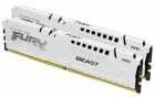 Kingston 64GB DDR5 6000MT/S CL30 DIMM KIT OF 2 FURY