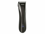 Wahl Haarschneider Lithium Pro Schwarz, Rasierart: Trocken