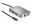 Bild 0 J5CREATE 4K60 ELITE USB-C PD MULTI-PORT ADAPTER NMS NS CABL