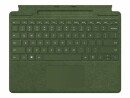 Microsoft Surface ProX/8/9 Keyboard + Slim Pen2 RETAIL Forest