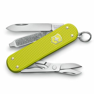 Victorinox Classic SD Alox, Limited Edition 2023