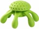 KIWI WALKER Hunde-Spielzeug Octopus Grün, S, 13 x 13 x