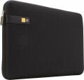 Case Logic Notebook-Sleeve Trendige Schwarz, 15-16"