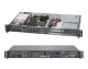 Supermicro Barebone