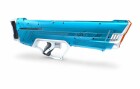 Spyra LX™ Wasserpistole blau, Mechanische Spyra, 9 Meter