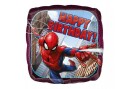 Amscan Folienballon Marvel Spiderman 43 cm, Packungsgrösse: 1