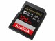 Image 2 SanDisk Extreme Pro - Carte mémoire flash - 128