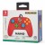 Image 3 POWER A Wired Nano Controller NSW NSGP0123-01 Mario Medley, Red