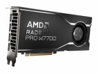 AMD RADEON PRO W7700 16GB RETAIL PCIE 4.0 4XDP2.1 16GB