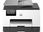 Hewlett-Packard HP Officejet Pro 9132e All-in-One - Imprimante