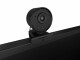 ICY BOX   Full HD Webcam mit FB und - IBCAM502H KI Autotracking & 350°