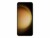 Bild 0 Samsung Galaxy S23+ 256 GB Cream, Bildschirmdiagonale: 6.6 "