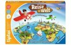 tiptoi Spiel Unsere Reise um die Welt, Sprache: Deutsch