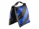 Bild 3 Walimex Pro Sandsack, Detailfarbe: Blau, Schwarz