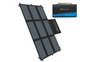 BigBlue Solar Ladegerät B405 63 W, USB, Solarpanel Leistung