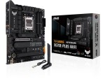 Asus Mainboard TUF GAMING X670E-PLUS WI-FI, Arbeitsspeicher