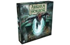 Fantasy Flight Games Kennerspiel Arkham Horror: 3. Edition Geheimnisse des