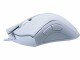 Bild 0 Razer Gaming-Maus DeathAdder Essential Weiss, Maus Features