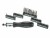 Bild 4 Black & Decker BLACK+DECKER Werkzeugset A7144 71 Teile, Anzahl Teile: 71