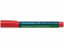 Schneider Whiteboard-Marker Maxx 110 Rot, Strichstärke: 3 mm, Set