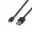 Immagine 3 Roline USB 2.0 Kabel 1,0m, USB Typ A ST