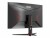 Bild 12 AOC Monitor C24G2AE/BK, Bildschirmdiagonale: 23.6 ", Auflösung