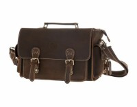 CXC Kamera-Tasche Mieån Braun, Taschenart
