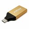 Bild 2 Roline Gold Display Adapter USB Typ C - DisplayPort v1.2