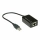 VALUE - USB 1.1 Extender over RJ-45