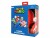 Bild 7 OTL On-Ear-Kopfhörer Super Mario Icon Dome Mehrfarbig; Rot