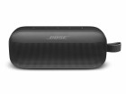 Bose Lautsprecher Bluetooth SoundLink Flex schwarz