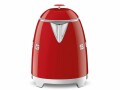 SMEG Wasserkocher 50's KLF05RDEU