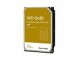 Western Digital HDD Gold 14TB SATA 256MB 3.5