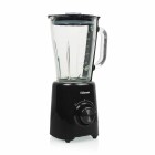 Tristar BL-4477 Mixer 1,5 l Tischplatten-Mixer 500 W Schwarz