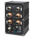 Planet IGS-604HPT-M12 - Switch - L3 - managed
