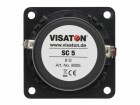 Visaton HiFi-Hochtonkalotte SC 5, 8 Ohm, 13 mm (0.5"),