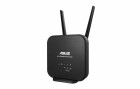 Asus LTE-Router 4G-N12 B1, Anwendungsbereich: Home, Business